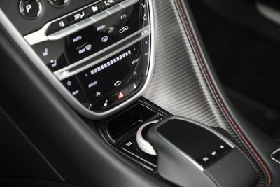 2020 Aston Martin DB11 Volante Convertible