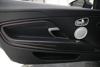 2020 Aston Martin DB11 Volante Convertible