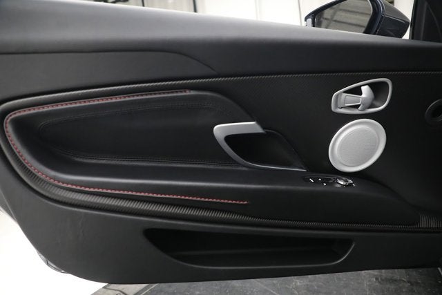 2020 Aston Martin DB11 Volante Convertible