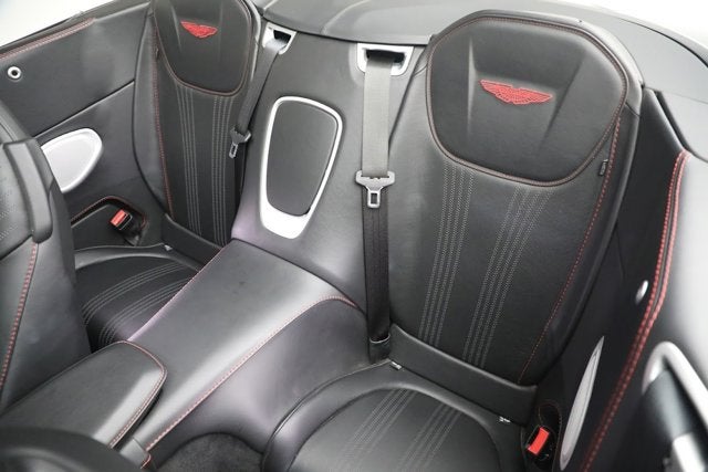 2020 Aston Martin DB11 Volante Convertible