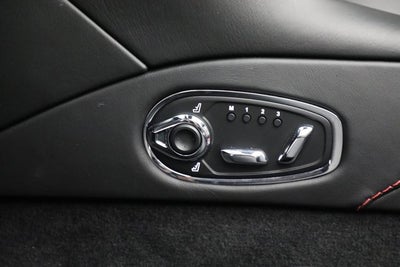 2020 Aston Martin DB11 Volante Convertible