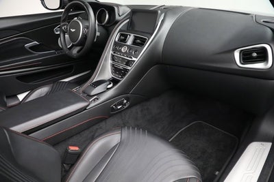 2020 Aston Martin DB11 Volante Convertible