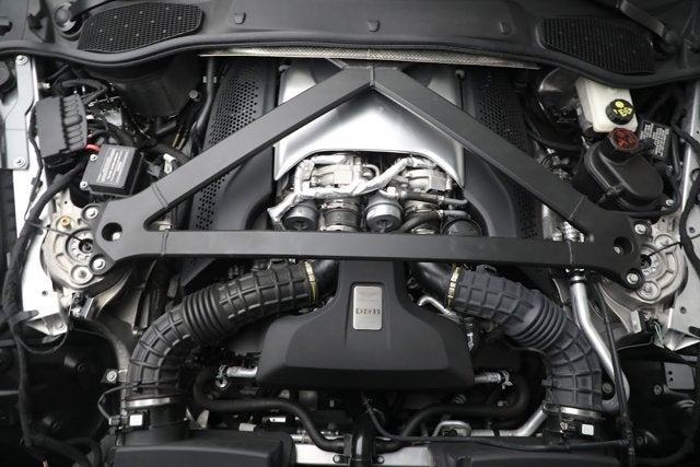 2020 Aston Martin DB11 Volante Convertible