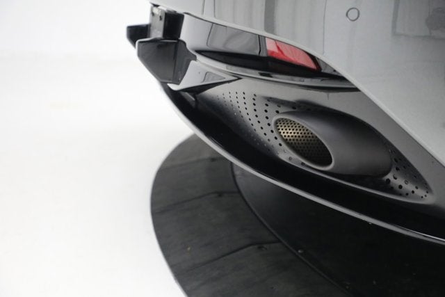 2020 Aston Martin DB11 Volante Convertible