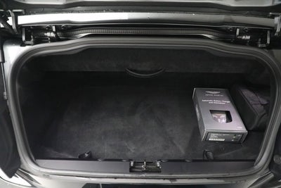 2020 Aston Martin DB11 Volante Convertible