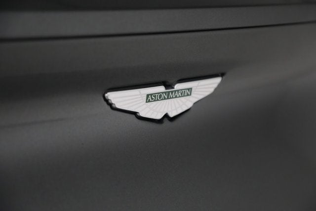 2020 Aston Martin DB11 Volante Convertible