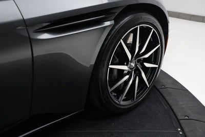 2020 Aston Martin DB11 Volante Convertible