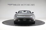 2020 Aston Martin DB11 Volante Convertible