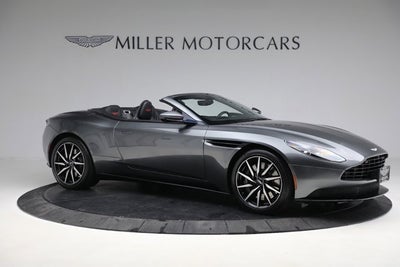 2020 Aston Martin DB11 Volante Convertible
