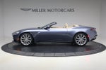 2022 Aston Martin DB11 Volante