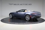2022 Aston Martin DB11 Volante