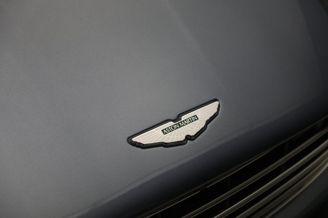 2022 Aston Martin DB11 Volante
