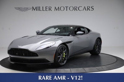 2020 Aston Martin DB11 V12 AMR Coupe