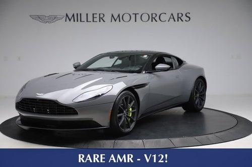 2020 Aston Martin DB11 V12 AMR Coupe