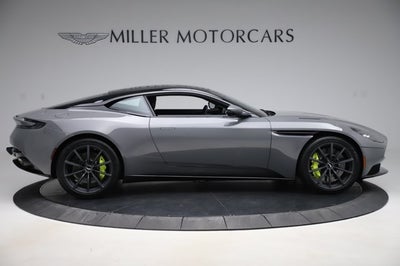 2020 Aston Martin DB11 V12 AMR Coupe