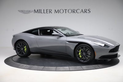 2020 Aston Martin DB11 V12 AMR Coupe