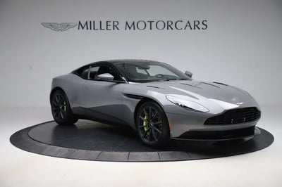 2020 Aston Martin DB11 V12 AMR Coupe