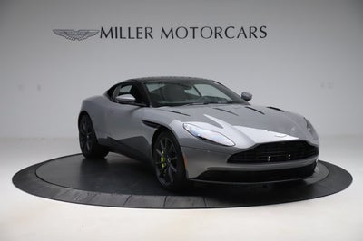 2020 Aston Martin DB11 V12 AMR Coupe