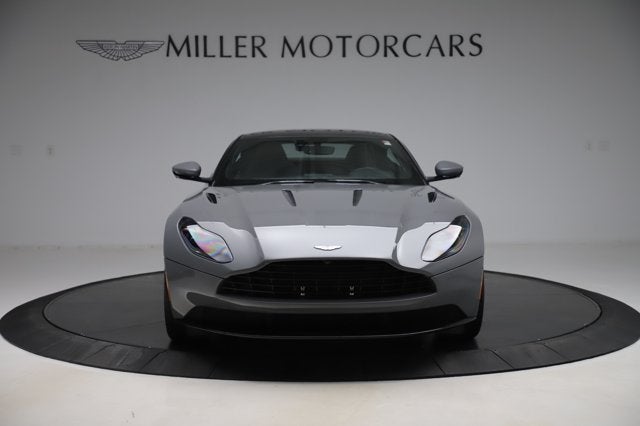 2020 Aston Martin DB11 V12 AMR Coupe