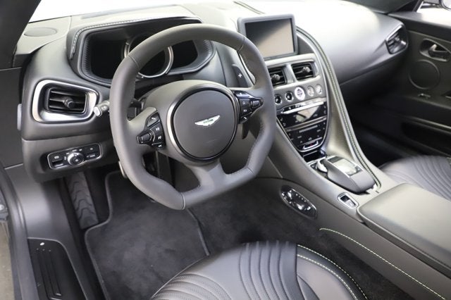 2020 Aston Martin DB11 V12 AMR Coupe