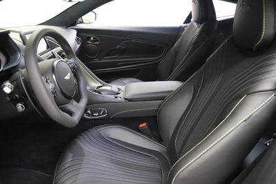 2020 Aston Martin DB11 V12 AMR Coupe