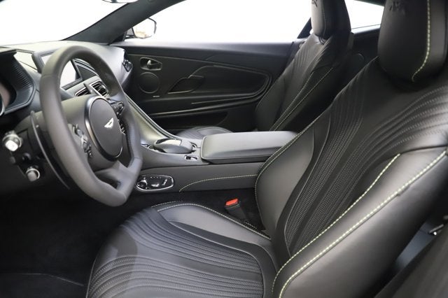2020 Aston Martin DB11 V12 AMR Coupe