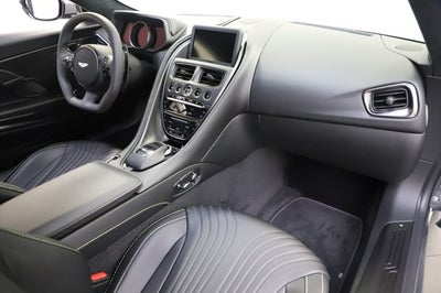 2020 Aston Martin DB11 V12 AMR Coupe