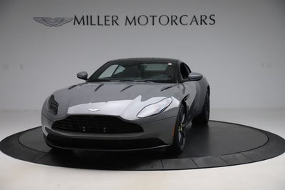 2020 Aston Martin DB11 V12 AMR Coupe