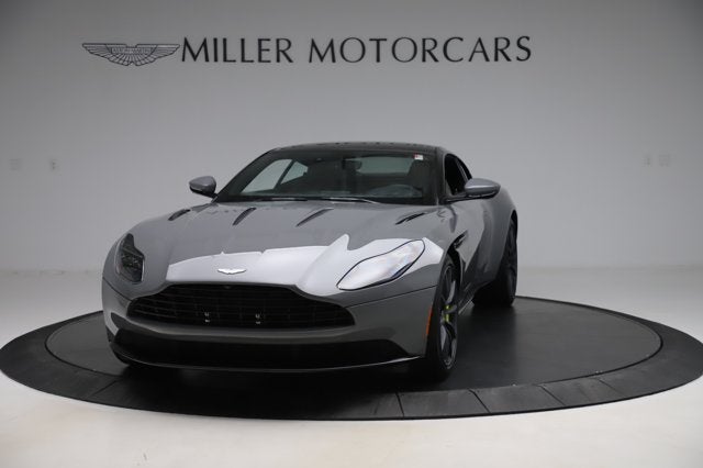 2020 Aston Martin DB11 V12 AMR Coupe