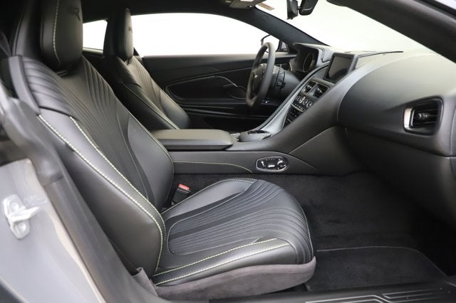 2020 Aston Martin DB11 V12 AMR Coupe