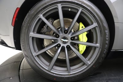 2020 Aston Martin DB11 V12 AMR Coupe