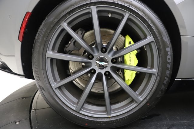 2020 Aston Martin DB11 V12 AMR Coupe