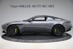 2020 Aston Martin DB11 V12 AMR Coupe