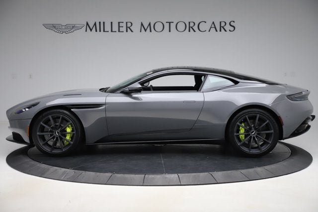 2020 Aston Martin DB11 V12 AMR Coupe