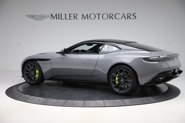 2020 Aston Martin DB11 V12 AMR Coupe