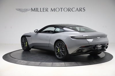 2020 Aston Martin DB11 V12 AMR Coupe
