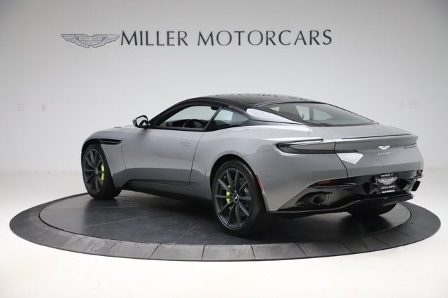 2020 Aston Martin DB11 V12 AMR Coupe