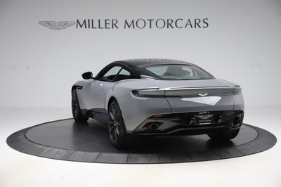 2020 Aston Martin DB11 V12 AMR Coupe