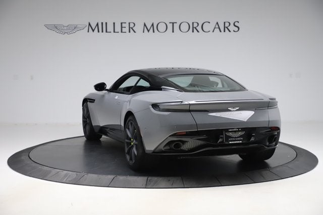 2020 Aston Martin DB11 V12 AMR Coupe