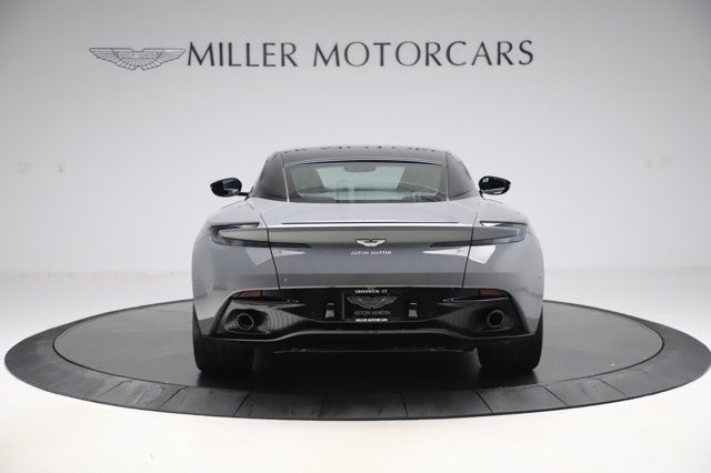 2020 Aston Martin DB11 V12 AMR Coupe