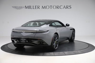 2020 Aston Martin DB11 V12 AMR Coupe