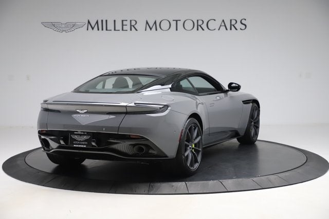 2020 Aston Martin DB11 V12 AMR Coupe