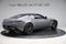 2020 Aston Martin DB11 V12 AMR Coupe