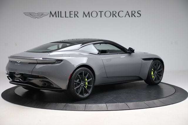 2020 Aston Martin DB11 V12 AMR Coupe