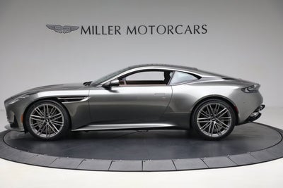 2025 Aston Martin DB12 V8