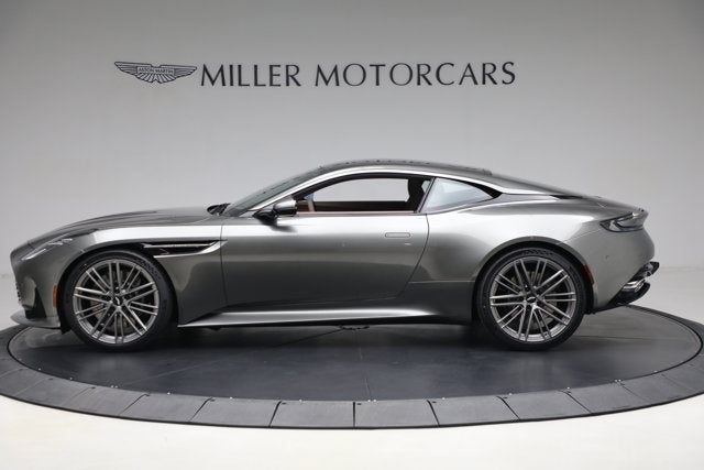 2025 Aston Martin DB12 V8