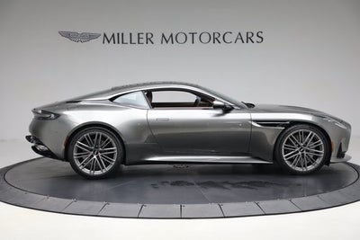 2025 Aston Martin DB12 V8