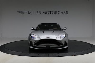 2026 Aston Martin DB12 Volante