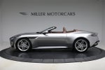 2026 Aston Martin DB12 Volante