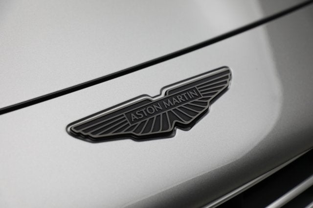 2026 Aston Martin DB12 Volante